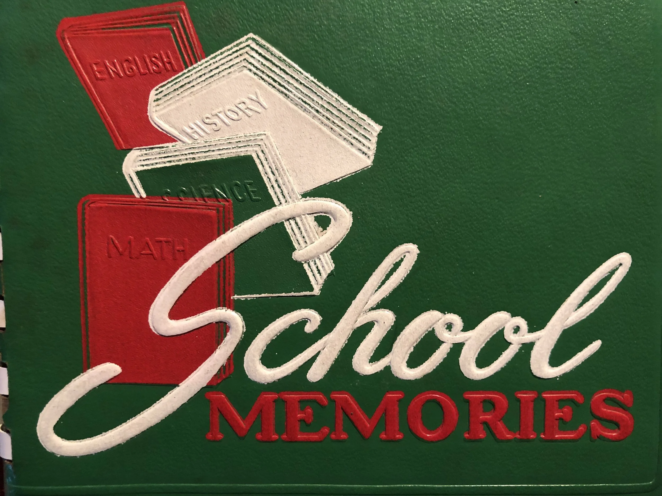 SchoolMemoriesGreenBook.jpg