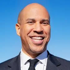 Cory Booker Is Confused