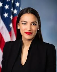 AOC is a Ditz