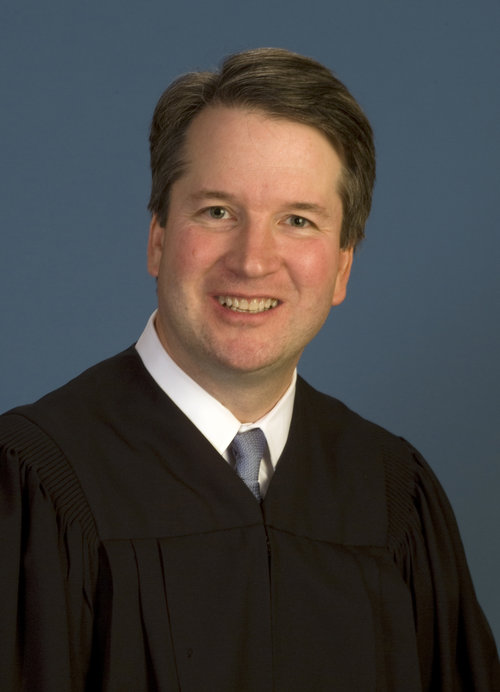 Lefties Determined to Defame Justice Brett Kavanaugh