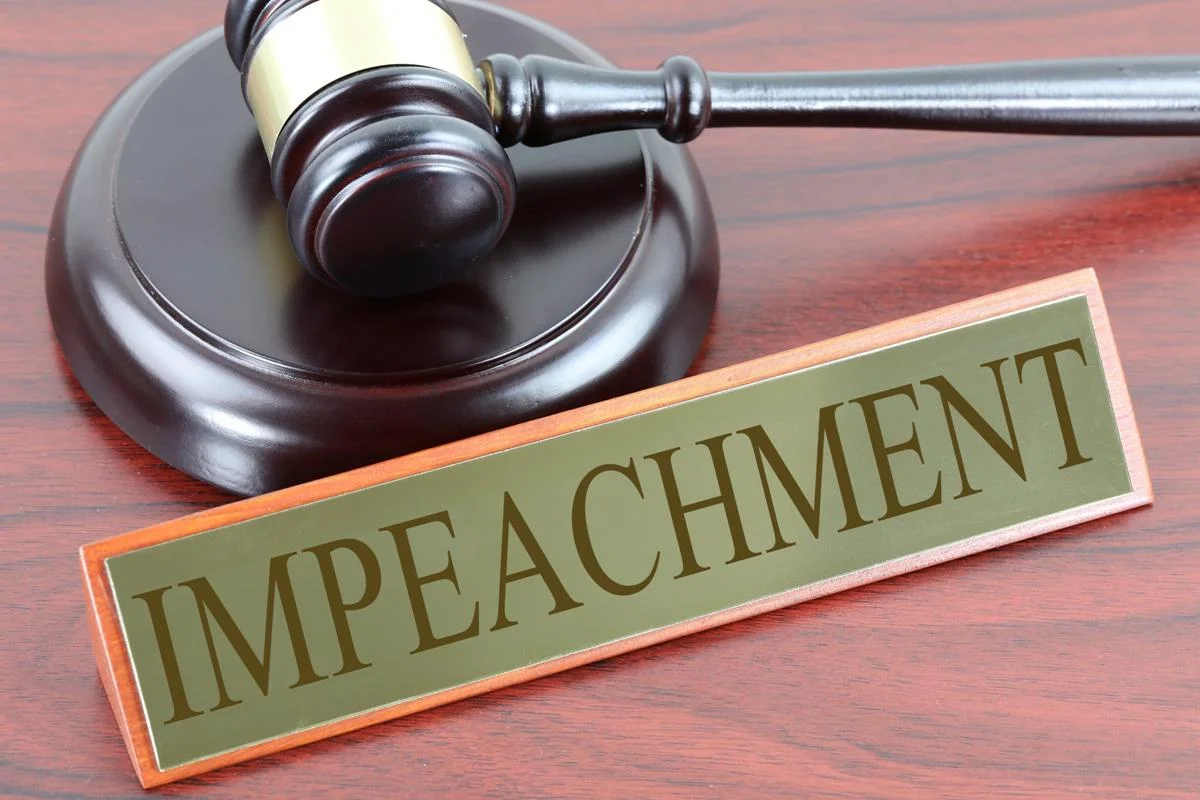 Impeachment: End of Trump? End of Biden? Or Both?