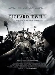 Richard Jewell. From Hero to Hounded.