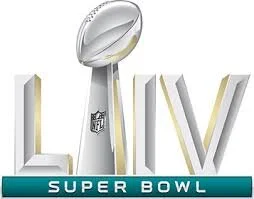 Super Bowl LIV: Football and Dueling Derriere