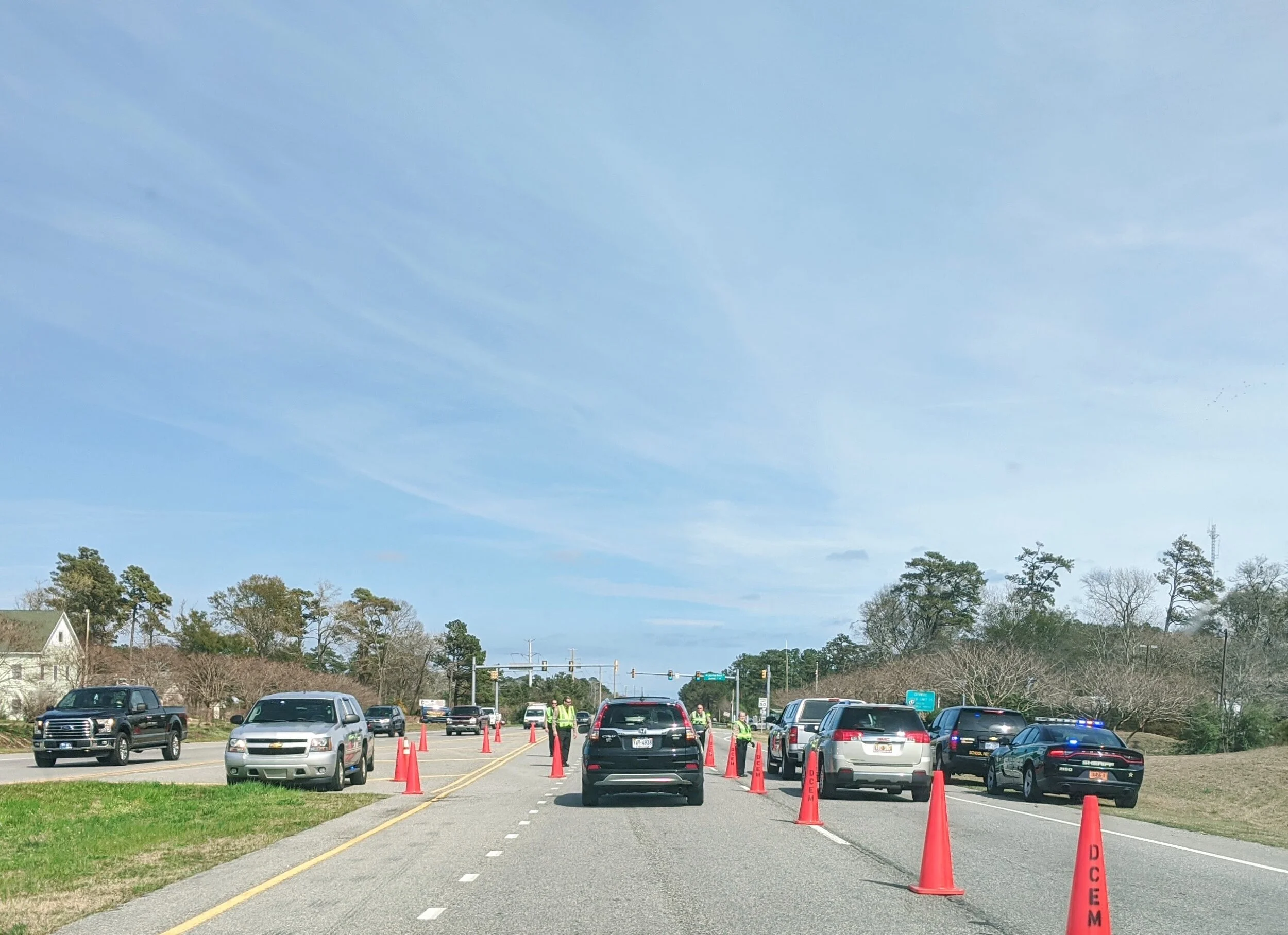 OBX: Hasty Closure Leaves Caregivers Scrambling