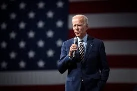 Joe Biden, Marinated Memories and The Media