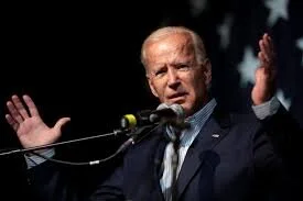 Biden Steps In It