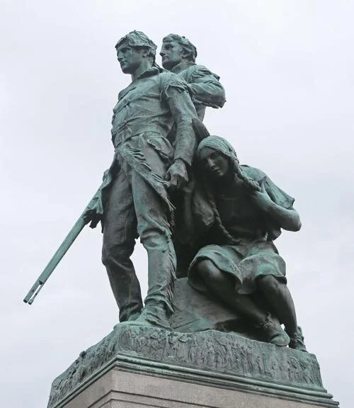 Next to Be Canceled: the Lewis and Clark Expedition