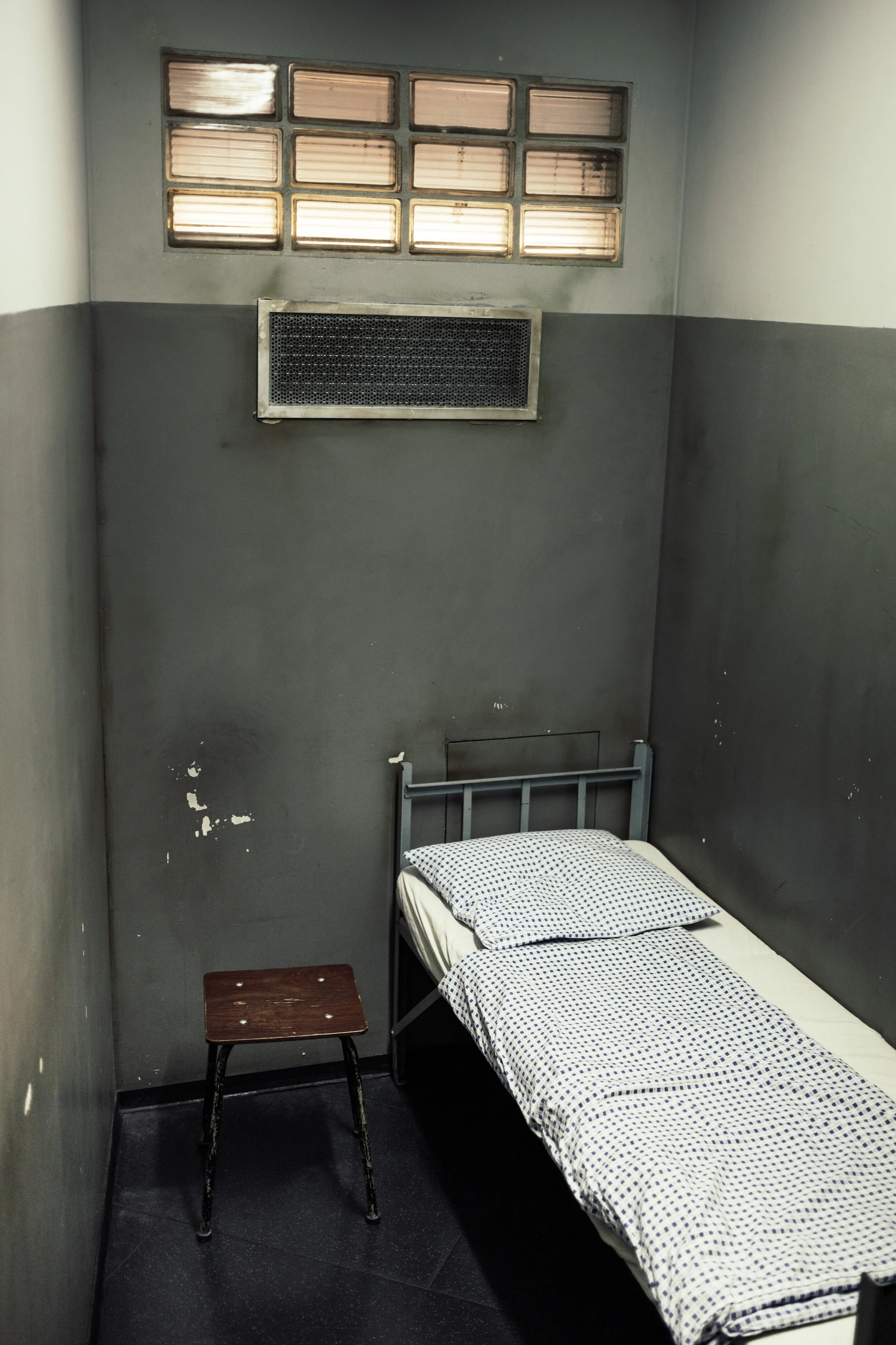 Virginia’s Soft-On Crime Parole Board Releasing Another Killer