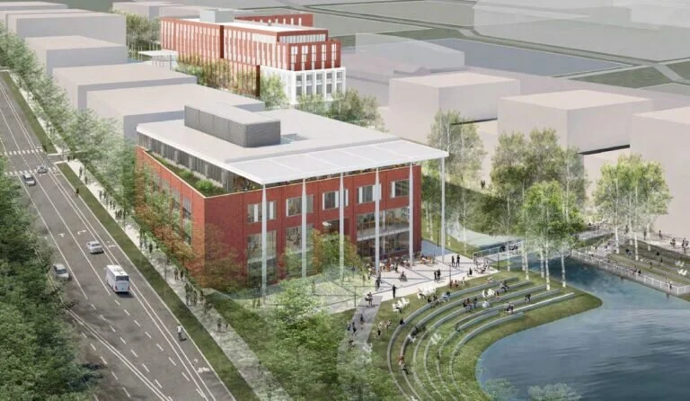 A Glimpse of UVa’s Fund-Raising Juggernaut