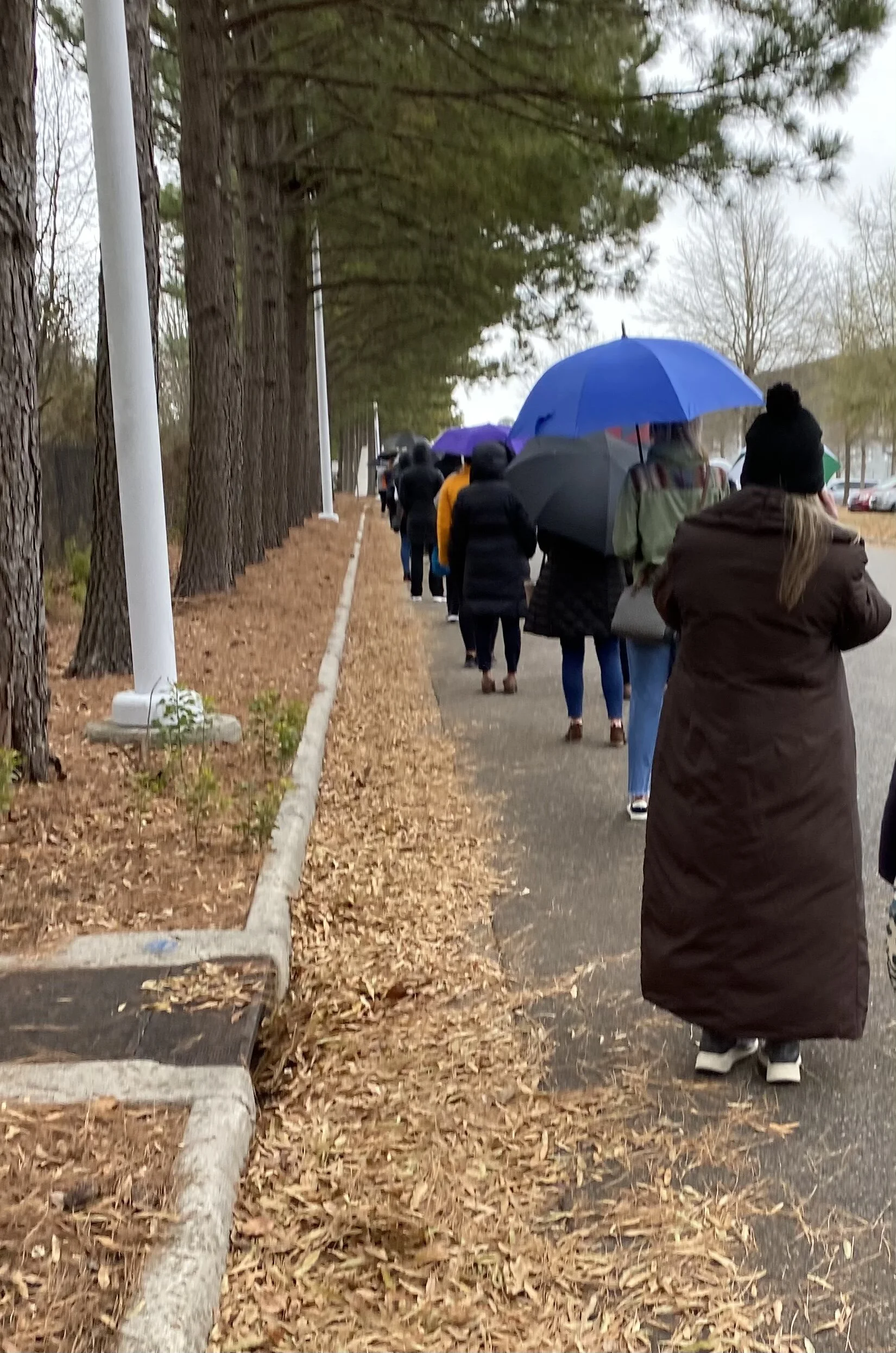 Virginia: We’re Dead Last!