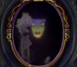 Look in the Mirror, Fairfax School Board