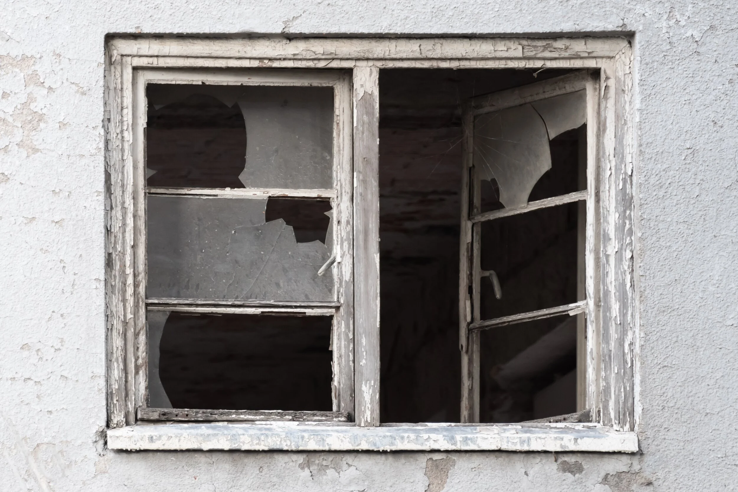 Broken Windows