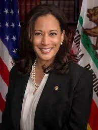 Kamala Harris And Rochelle Walensky: Grow Up.