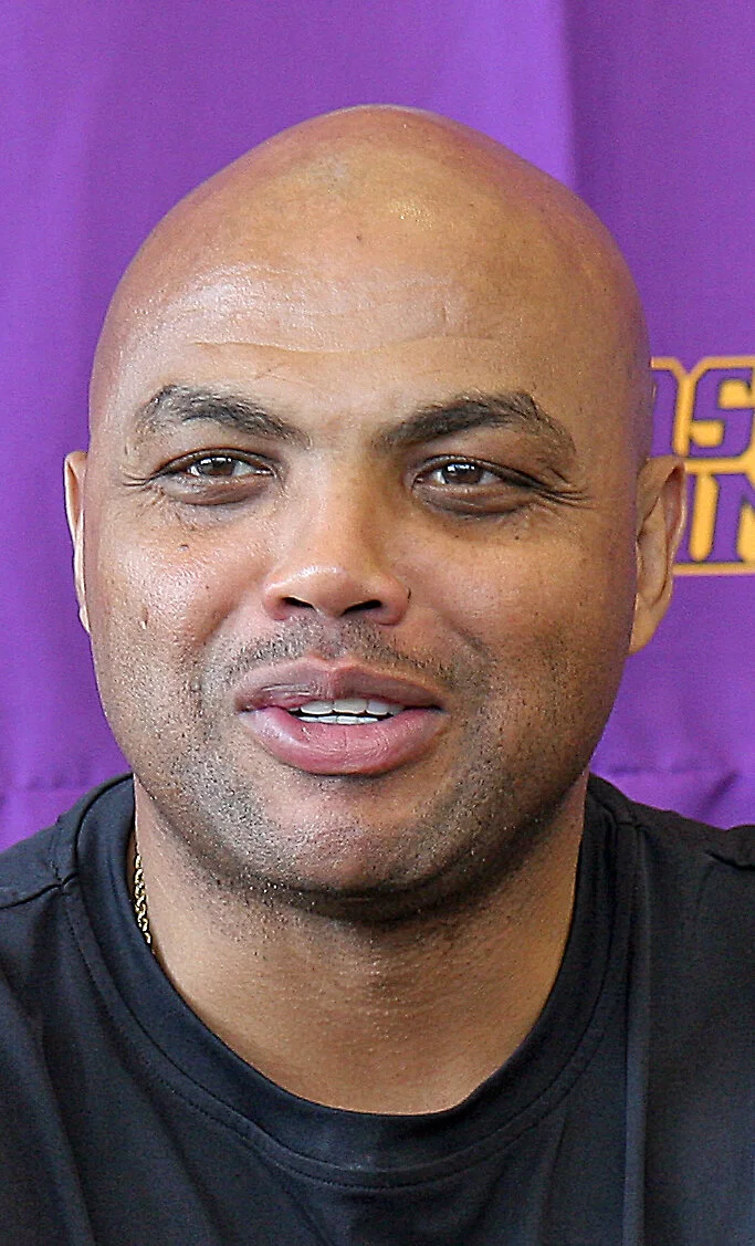 Charles Barkley Got It Right
