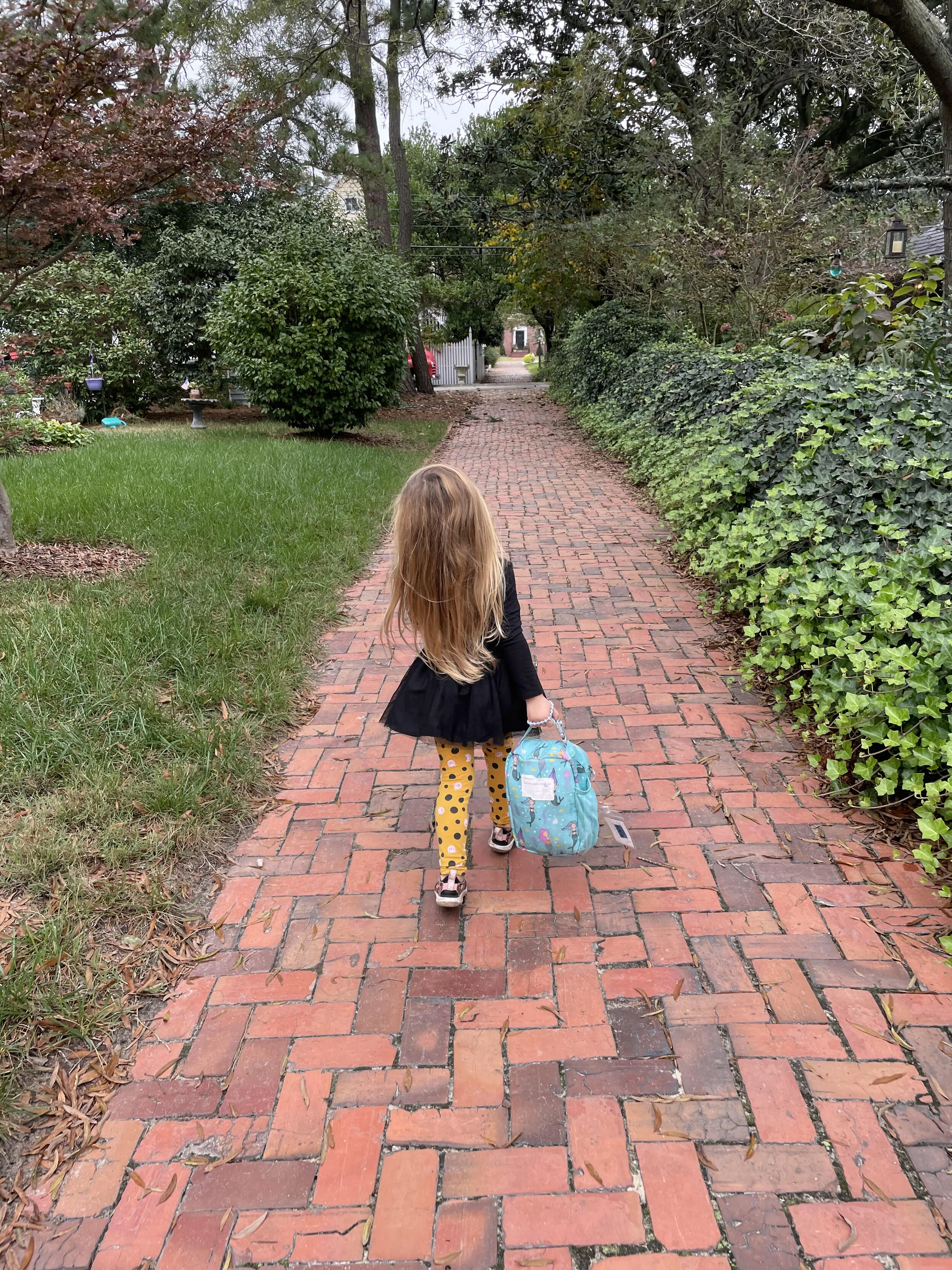 Child Endangerment At Home And On The Border