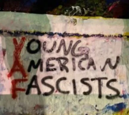 When “Words Are Violence,” Only One Side Gets to Speak