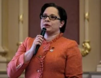 Crazy Talk: Jennifer McClellan