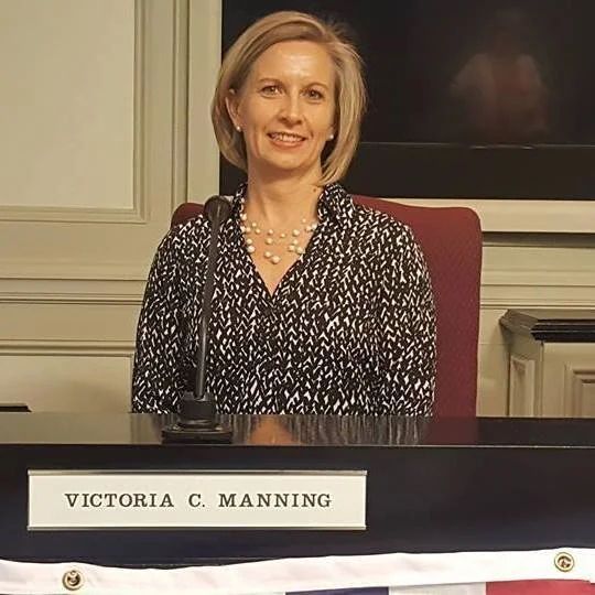 Vicky Manning: Tuesday’s School Board Meeting Was Illegal