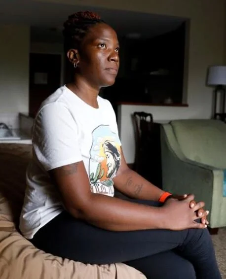 Inexplicable — What Could Be Causing the Surge in Violence?