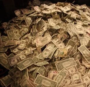 What to Do with Virginia’s Pile O’ Money