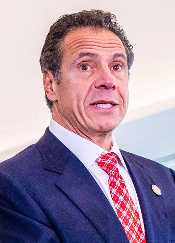 Will Andrew Cuomo Pull A Ralph Northam?