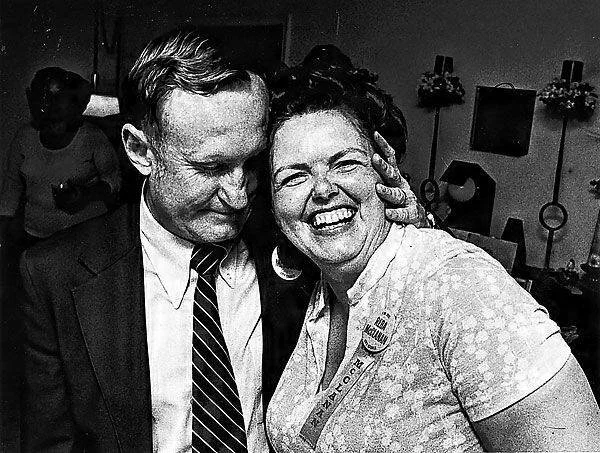 Reba McClanan: An Authentic Public Servant,