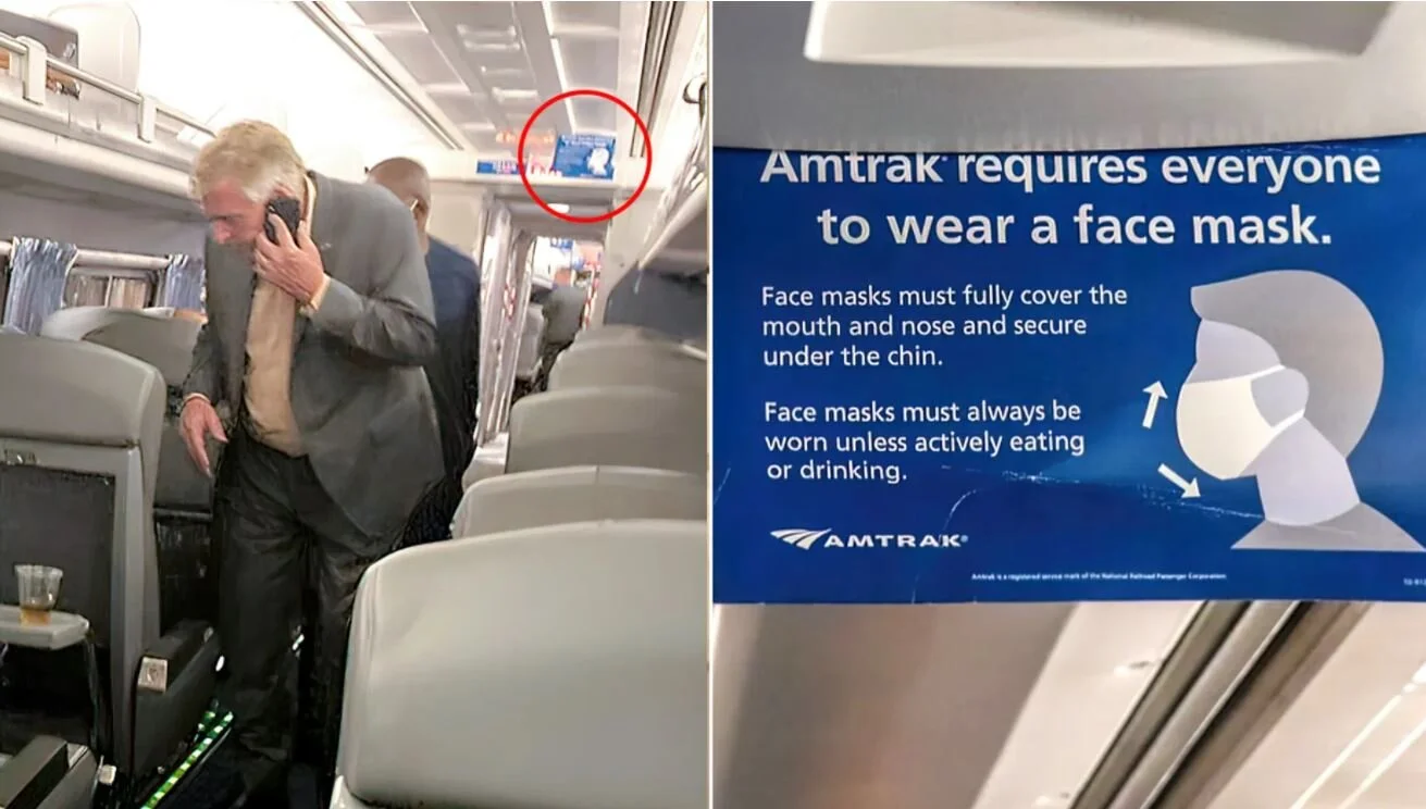 Rules Are for the Little People: Terry McAuliffe Edition