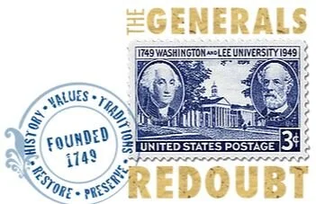 W&amp;L Alumni Rebels Deploy Nuclear Option