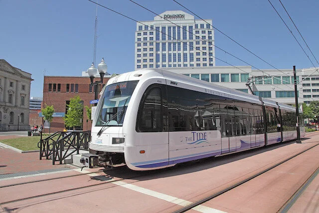 The Tide Celebrates Ten Years of Waste