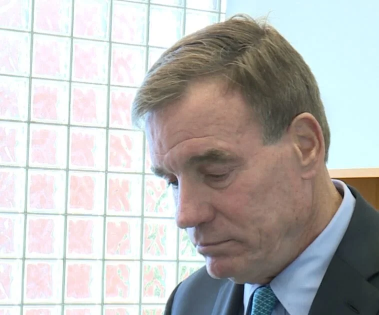 Shootings Are Spiking? Let’s Blame COVID!