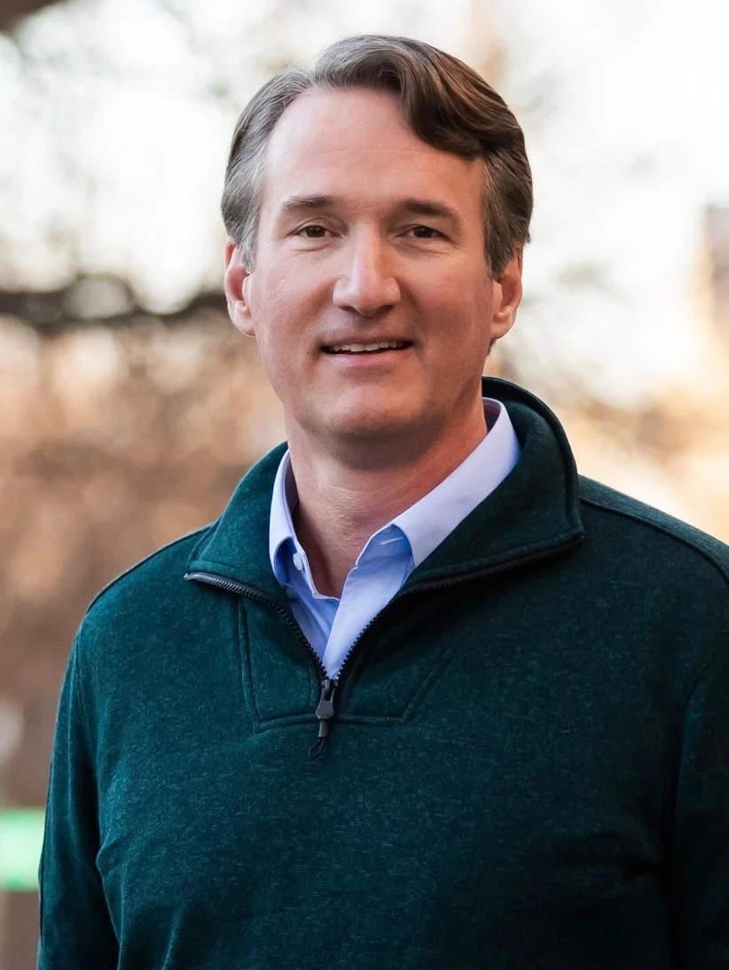 Common Sense For Virginia: Glenn Youngkin
