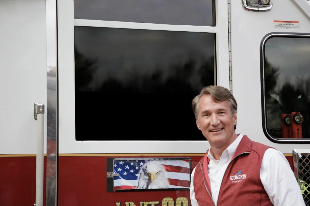 Virginia Voters Chose Hope Over Fear