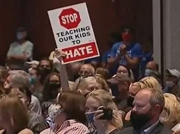 How the WaPo’s Epic Fail on Schools Helped Elect Youngkin