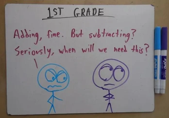 A Mathematical Impossibility