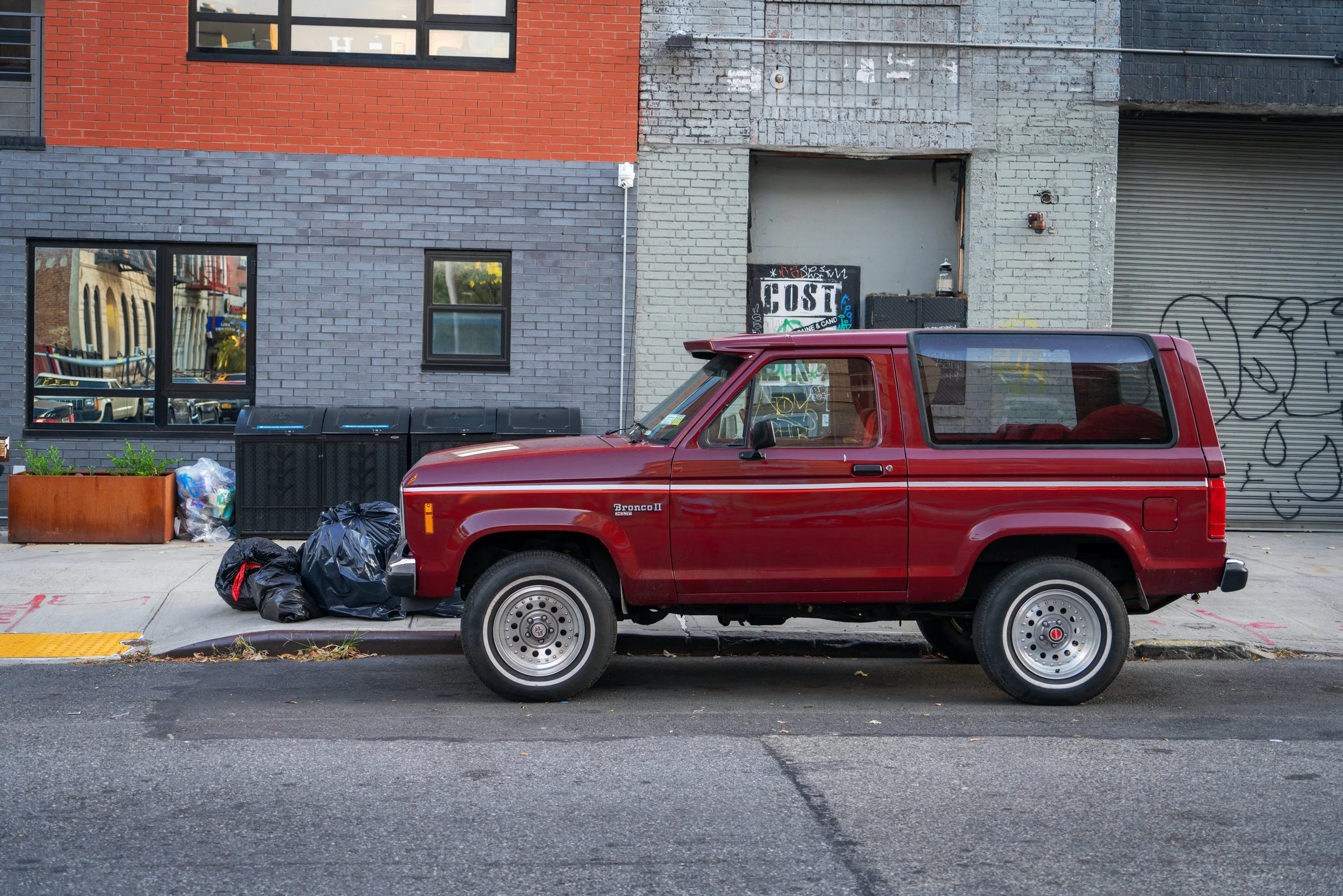 Cars Don’t Kill People. Homicidal Maniacs Do.