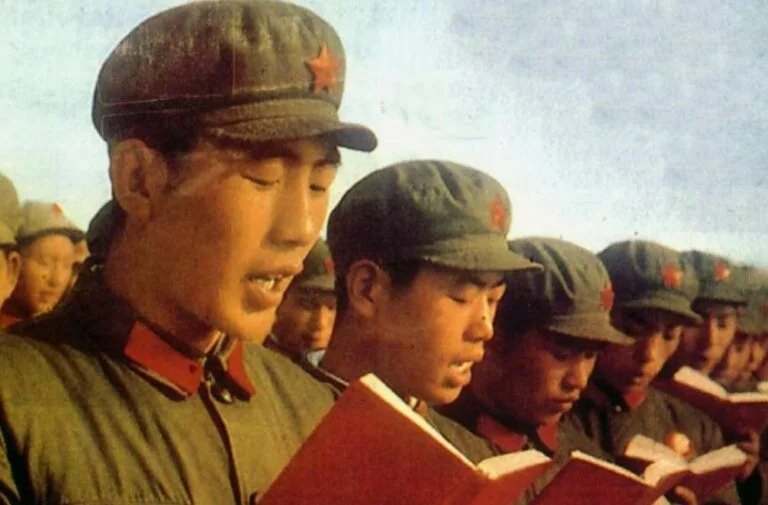 UVa’s Thought Police Have Taken Control