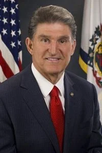 Manchin Didn't Kill Build Back Better By Himself