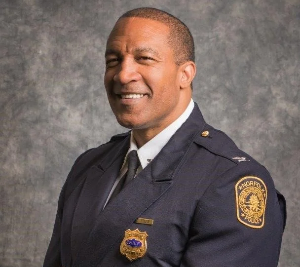 Norfolk Police Chief's Sudden Retirement