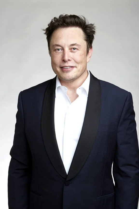 Elon Musk Buys Twitter. Left Melts Down.