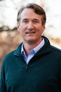 Glenn Youngkin Signs Bill To Limit His Own Power