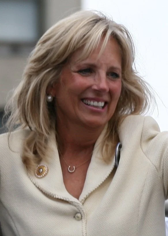 Leave It To Dr. Jill…