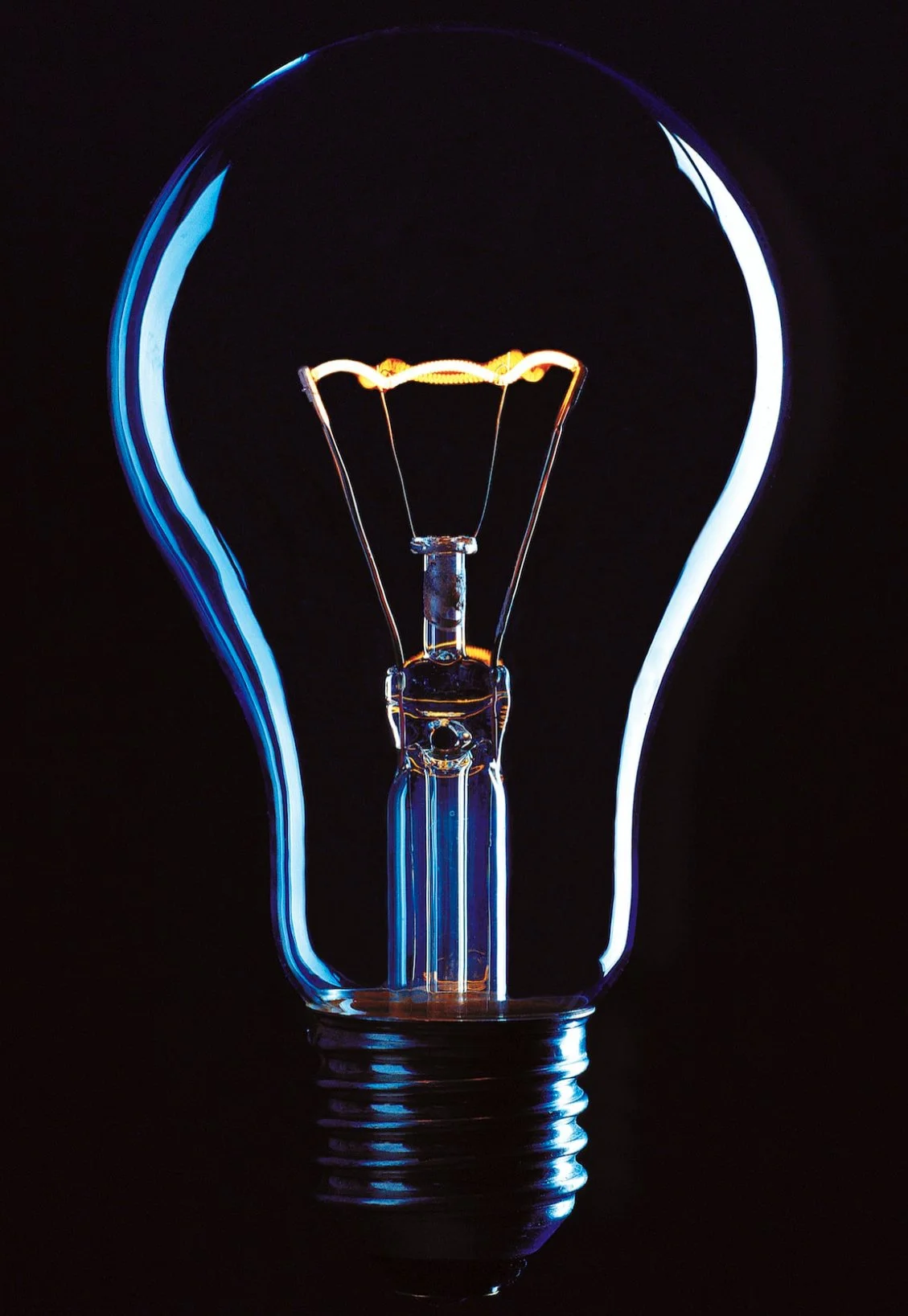 Whose Electric Bills Are They Anyway?