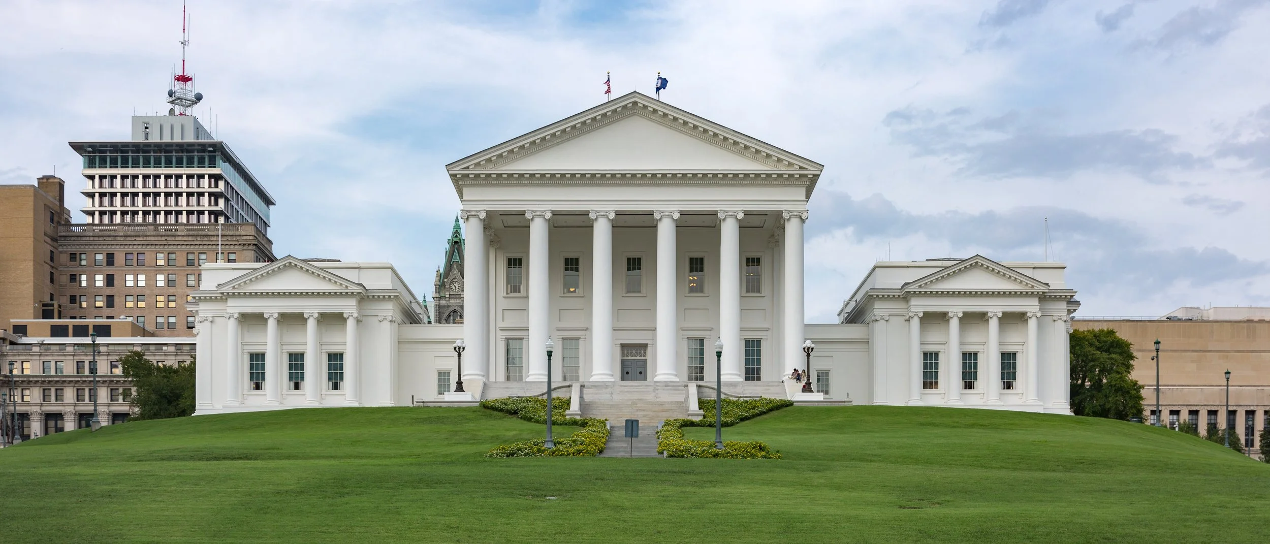 Virginia’s Abortion Amendment Heads to Court November 13