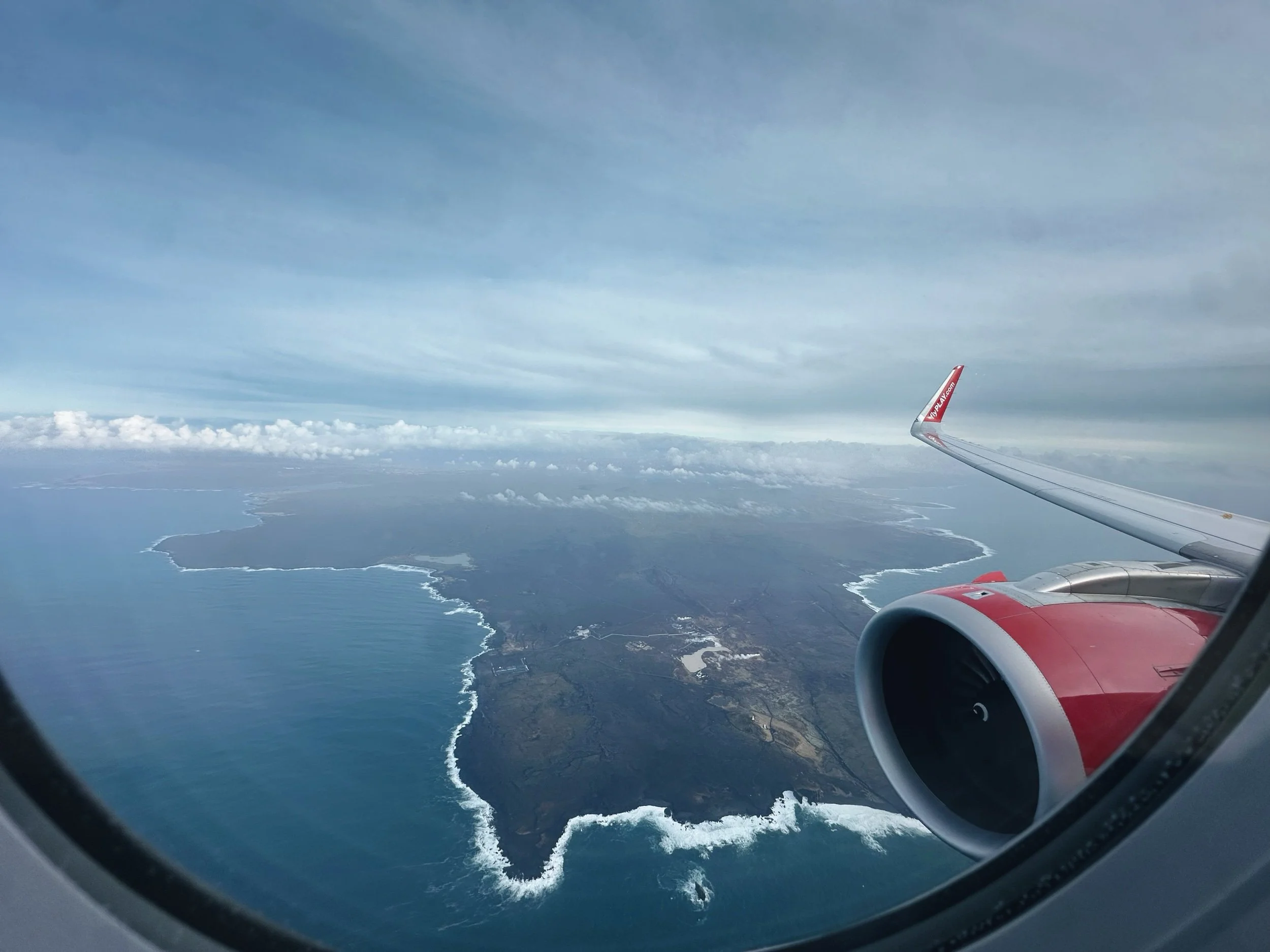 ICELAND: Brrrrr…Dispatch From Reykjavik