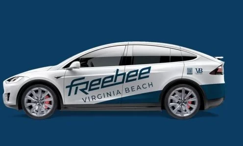 Freebees Aren’t Free