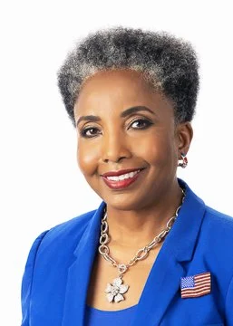 CRT Critic Carol Swain to Speak May 15
