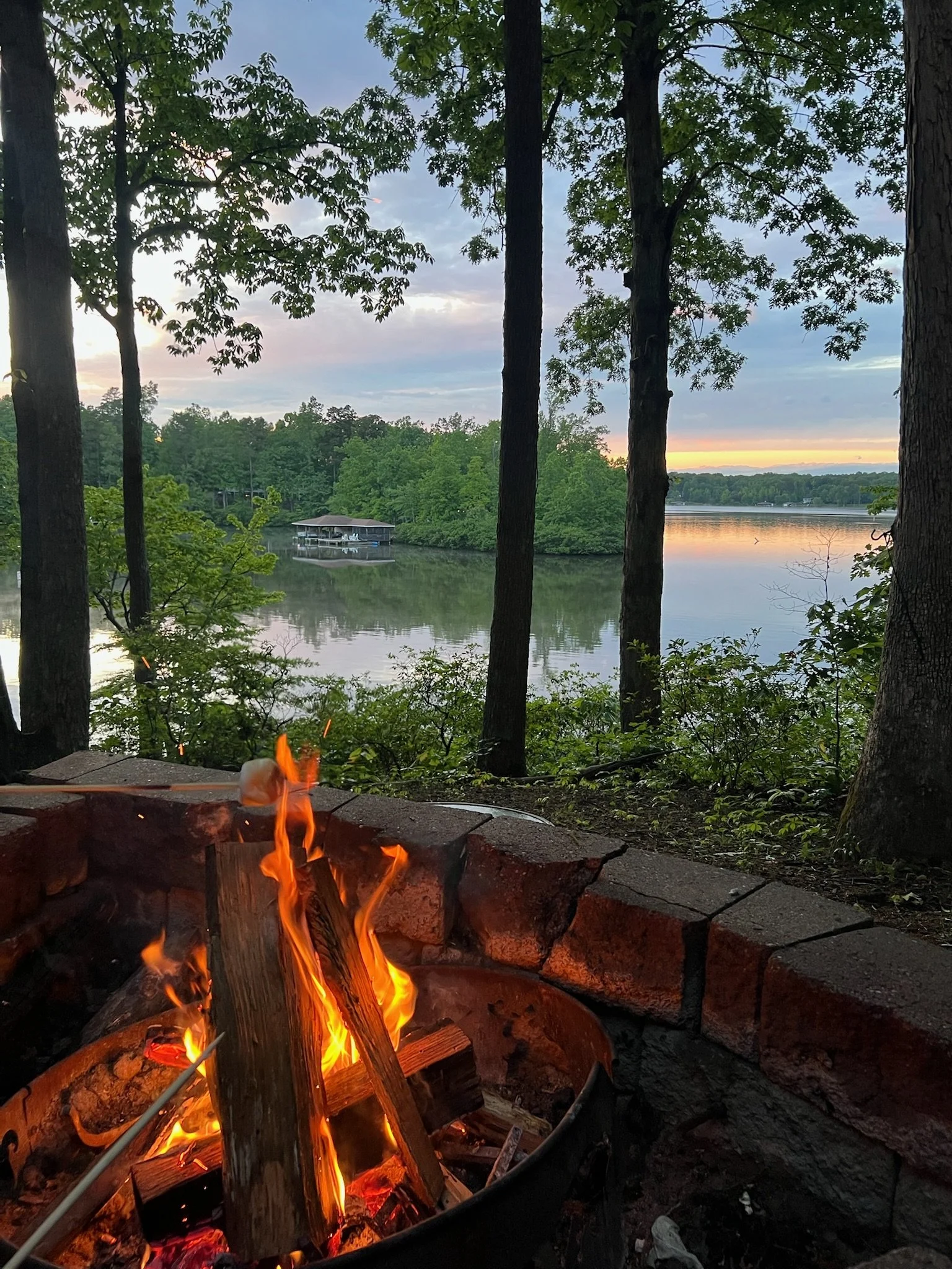 Mother's Day Getaway