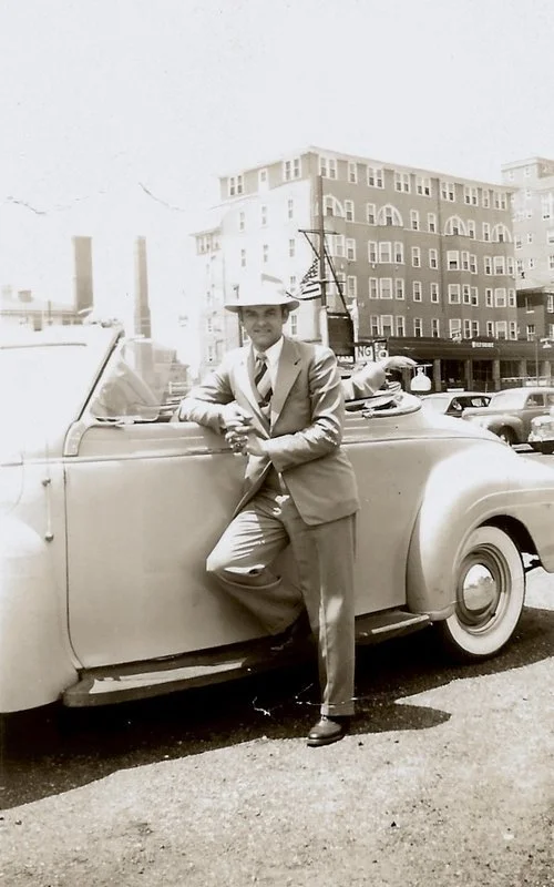 How My Dad Lost His Job On The Suicide Hotline