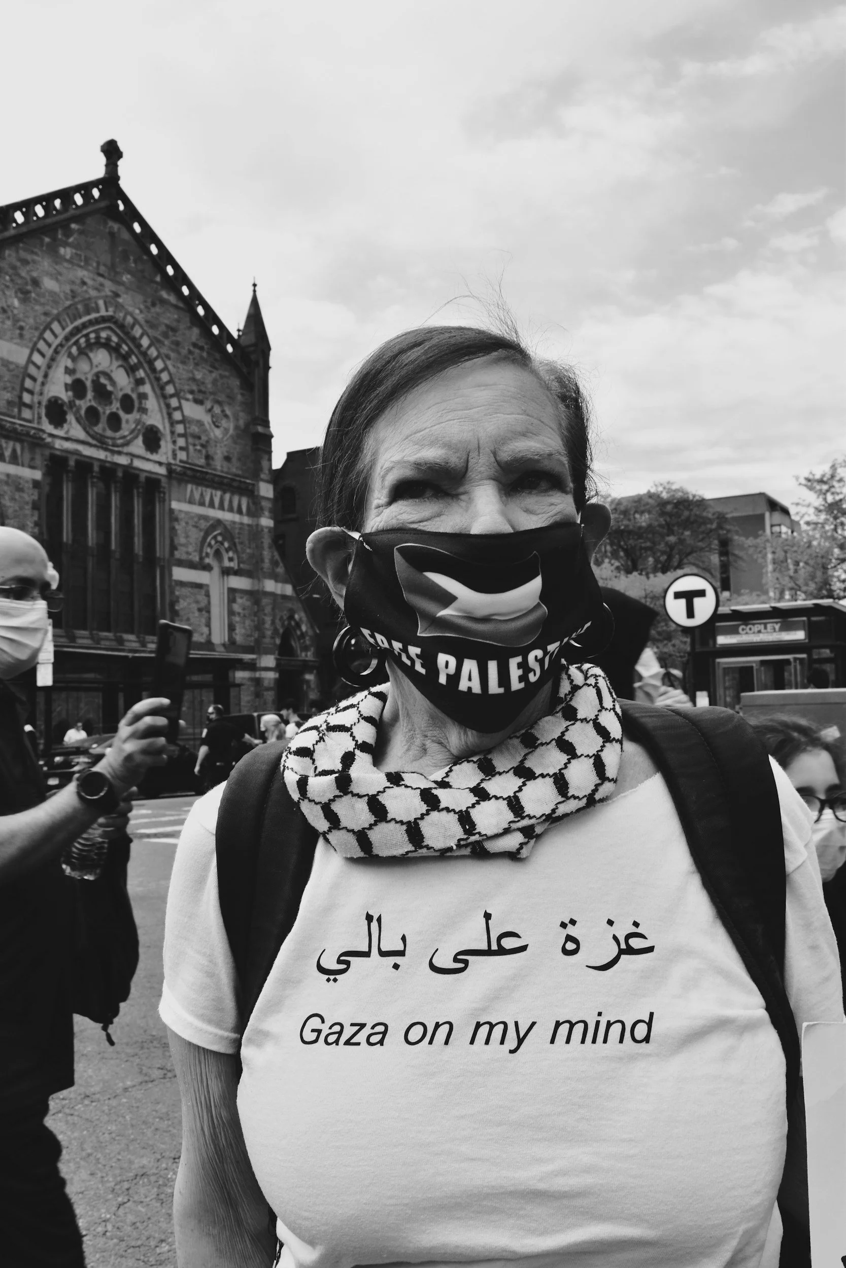 Virginia Dems Find Enemies to the Left