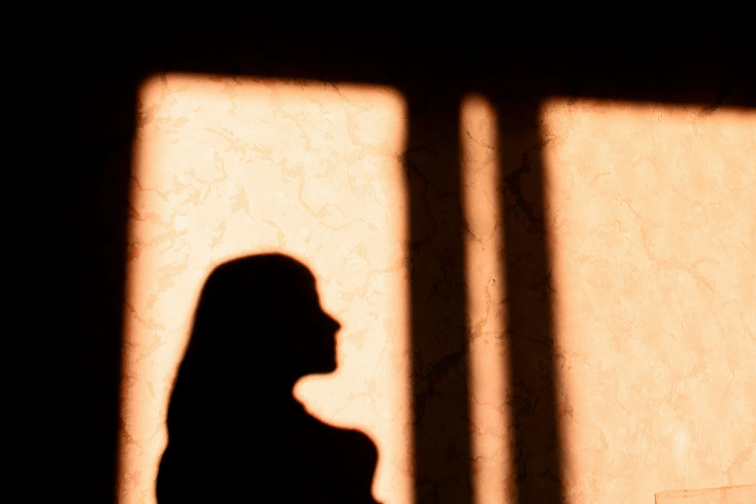 Get The Men Out Of Women’s Prisons
